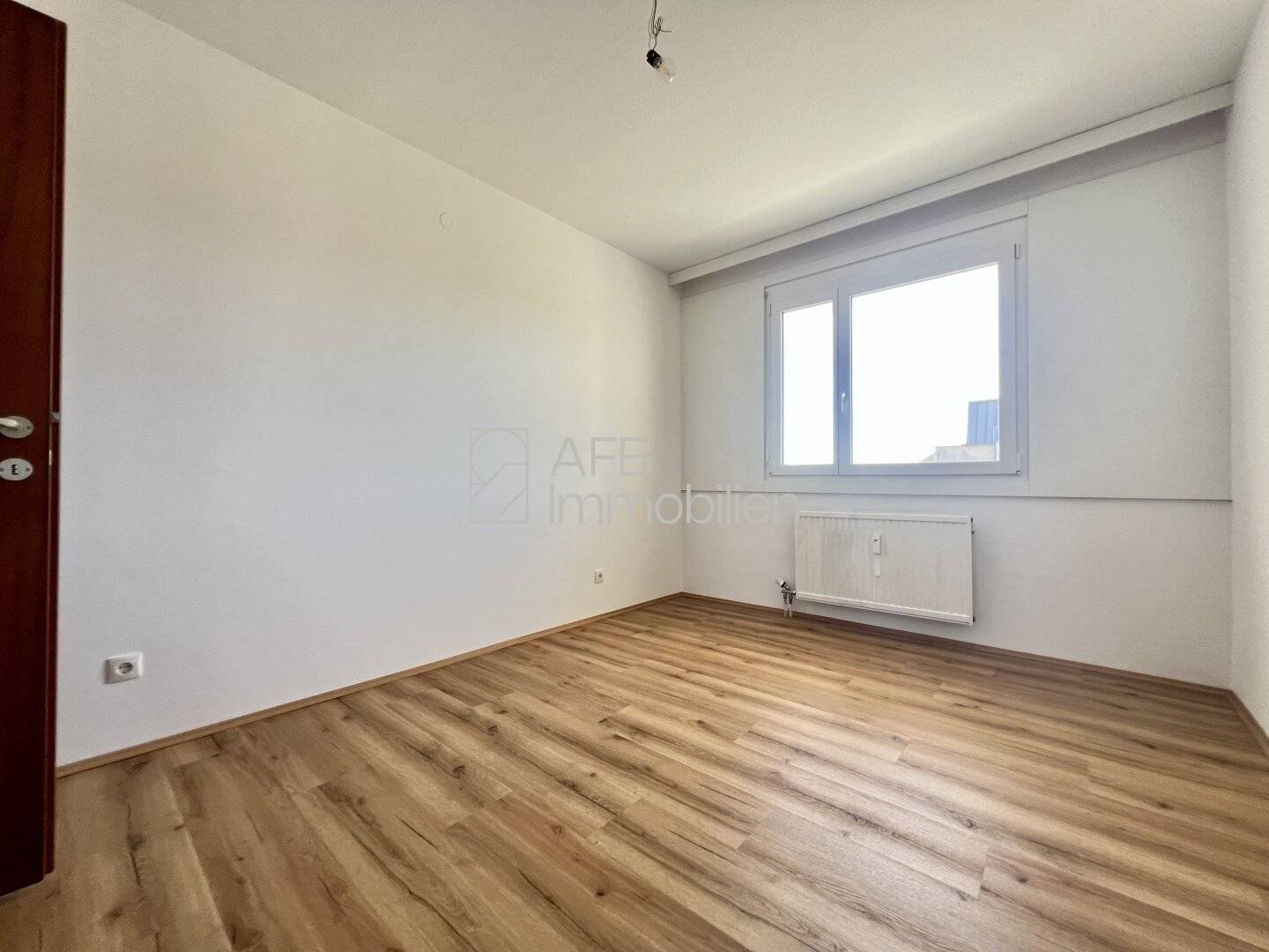 Ausgangspunkt & Rückzugsort – Ihr neues Zuhause in Graz- 3-Zimmer + Küche mit Loggia  in TOP Lage - Graz-St.Peter - Nähe TU-Inffeldgasse