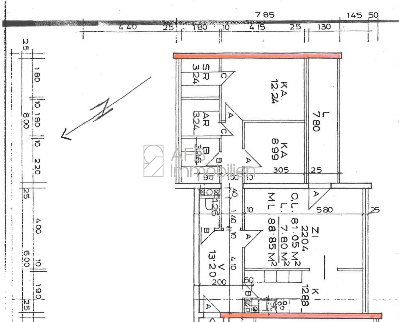 Grundriss 1