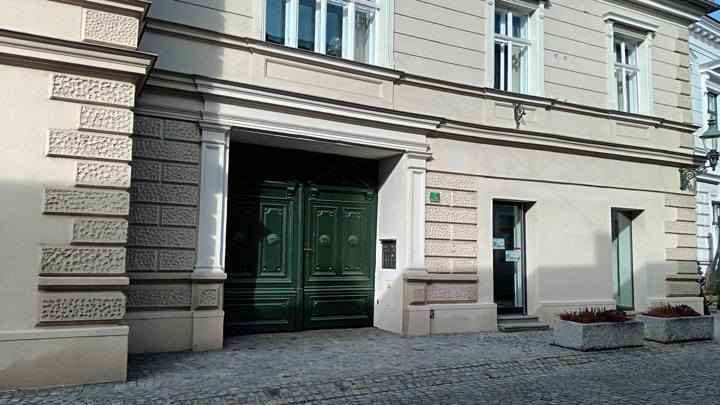 Top Geschäftslokal im Zentrum von Langenlois!