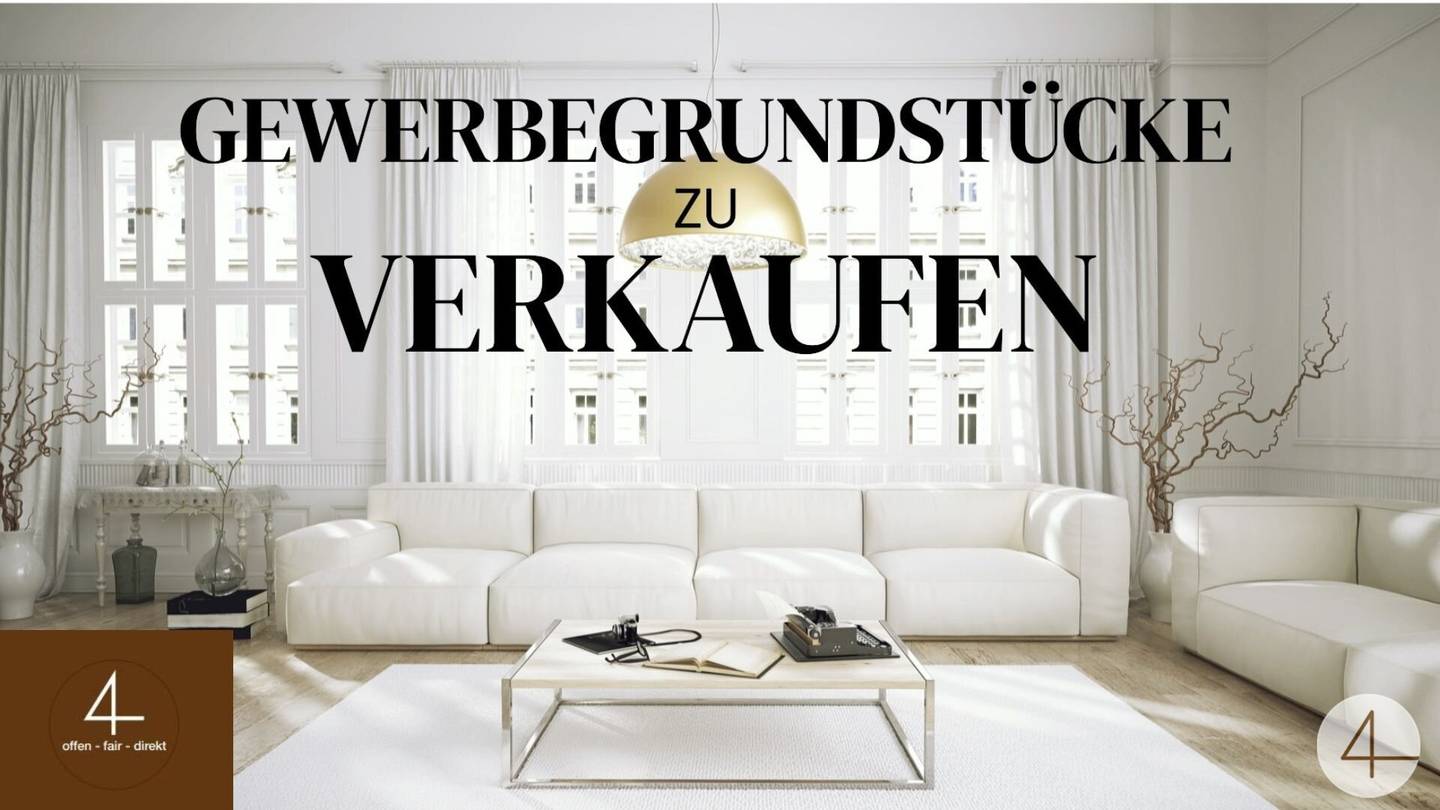 Gewerbegrundstück 11523 m² Markgrafneusiedl