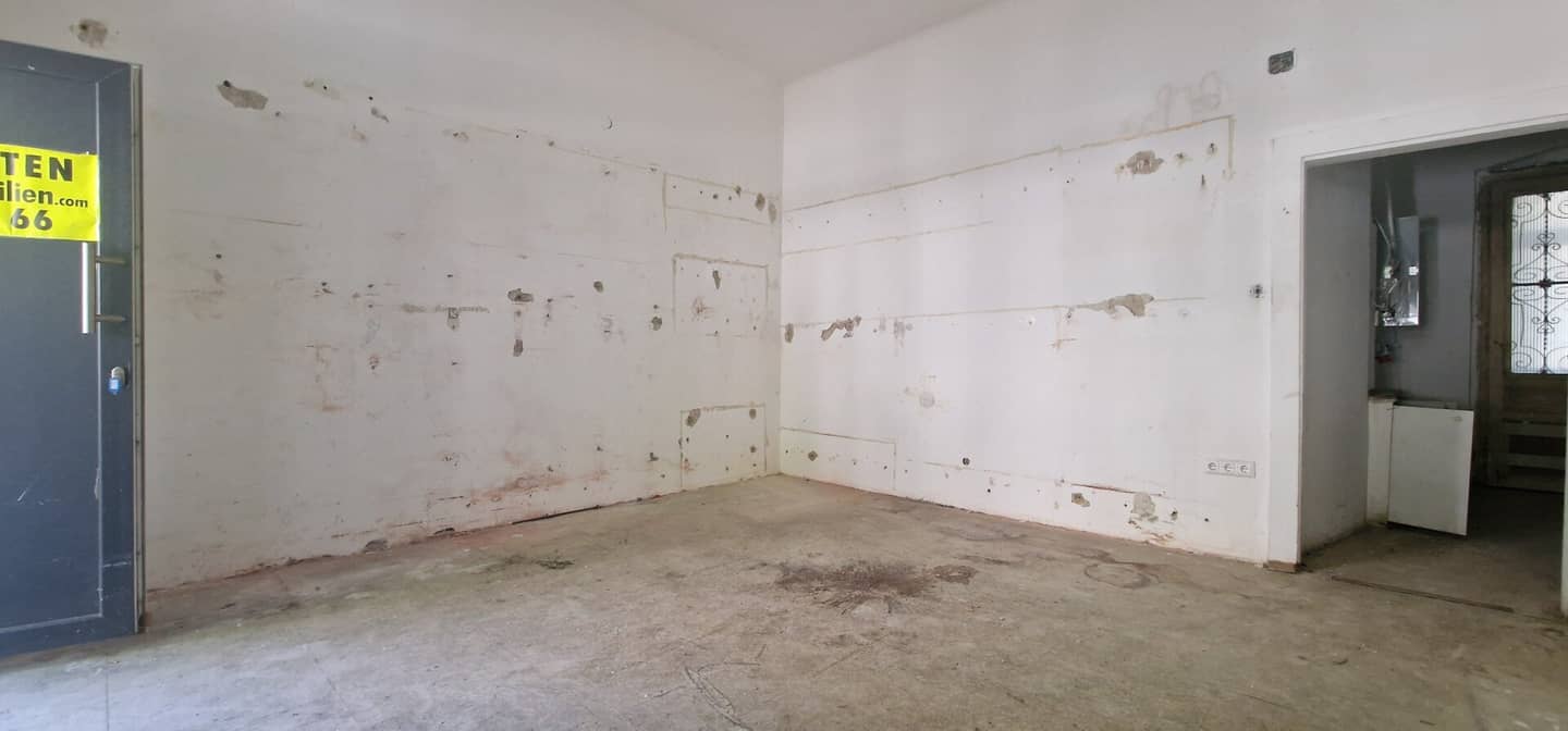 Kleines Geschäftslokal / Büro / Lager in 1160 Wien zu mieten