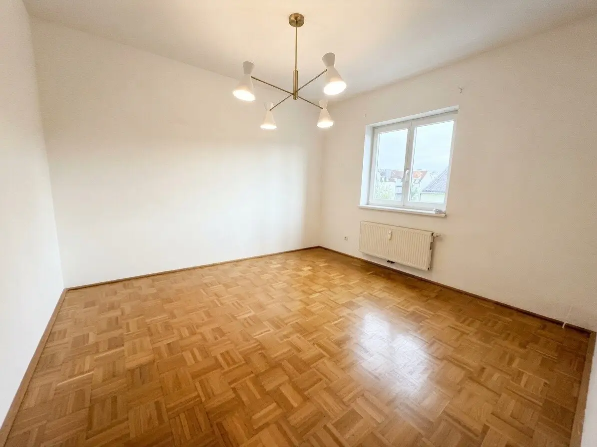 Gemütliche Stadtwohnung mit separater Küche - ideal für Pärchen oder WG