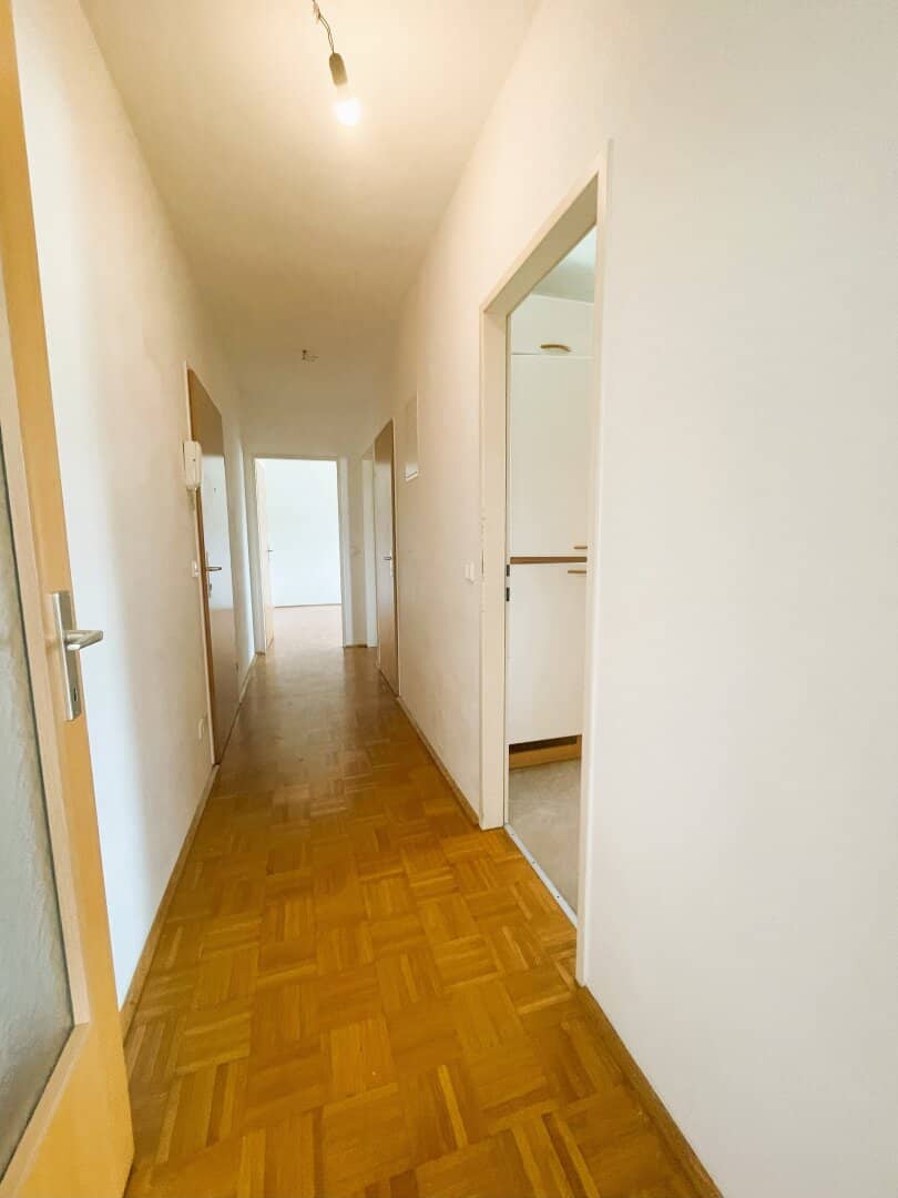 Gemütliche Stadtwohnung mit separater Küche - ideal für Pärchen oder WG