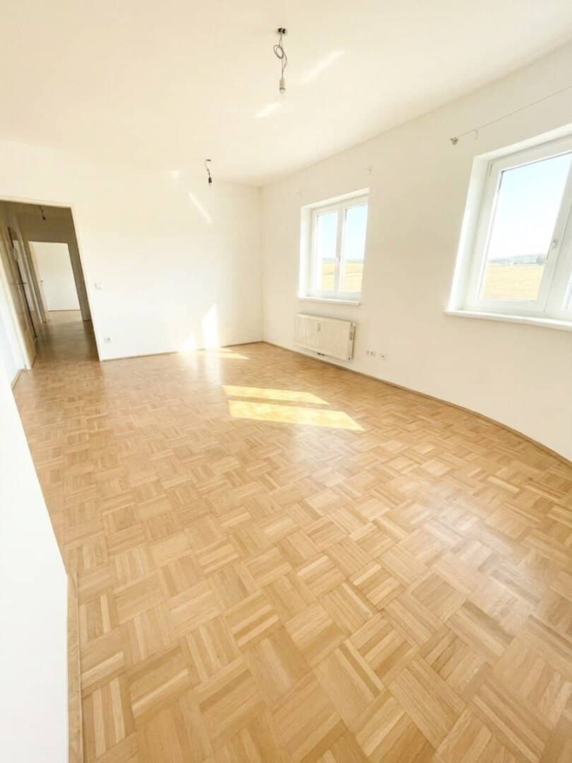 Gemütliche Stadtwohnung mit separater Küche - ideal für Pärchen oder WG