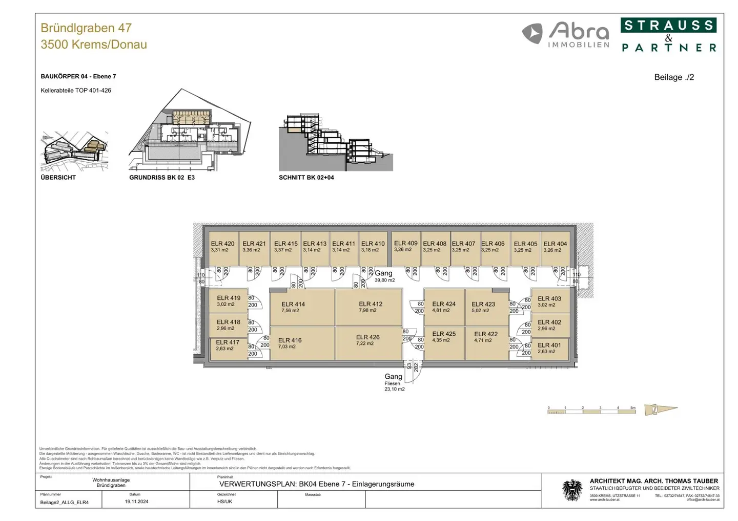 Floor plan 4