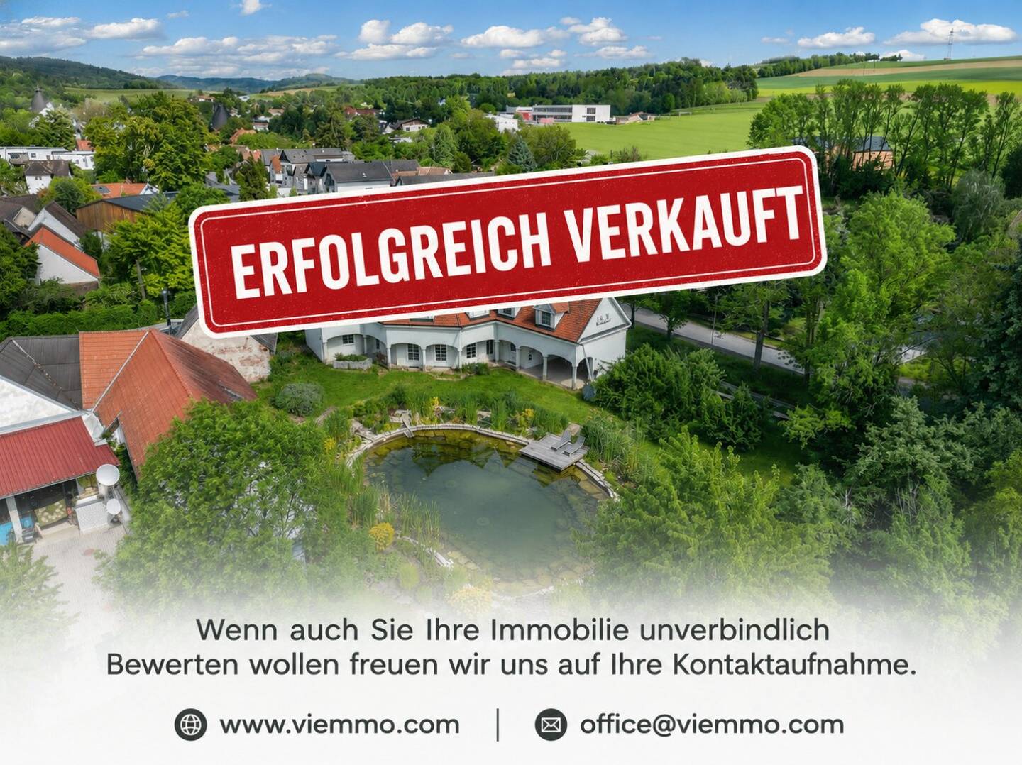 Schlossflair trifft Landhausgefühl – Ein besonderes Haus mit Charakter im Herzen des Mittelburgenlands