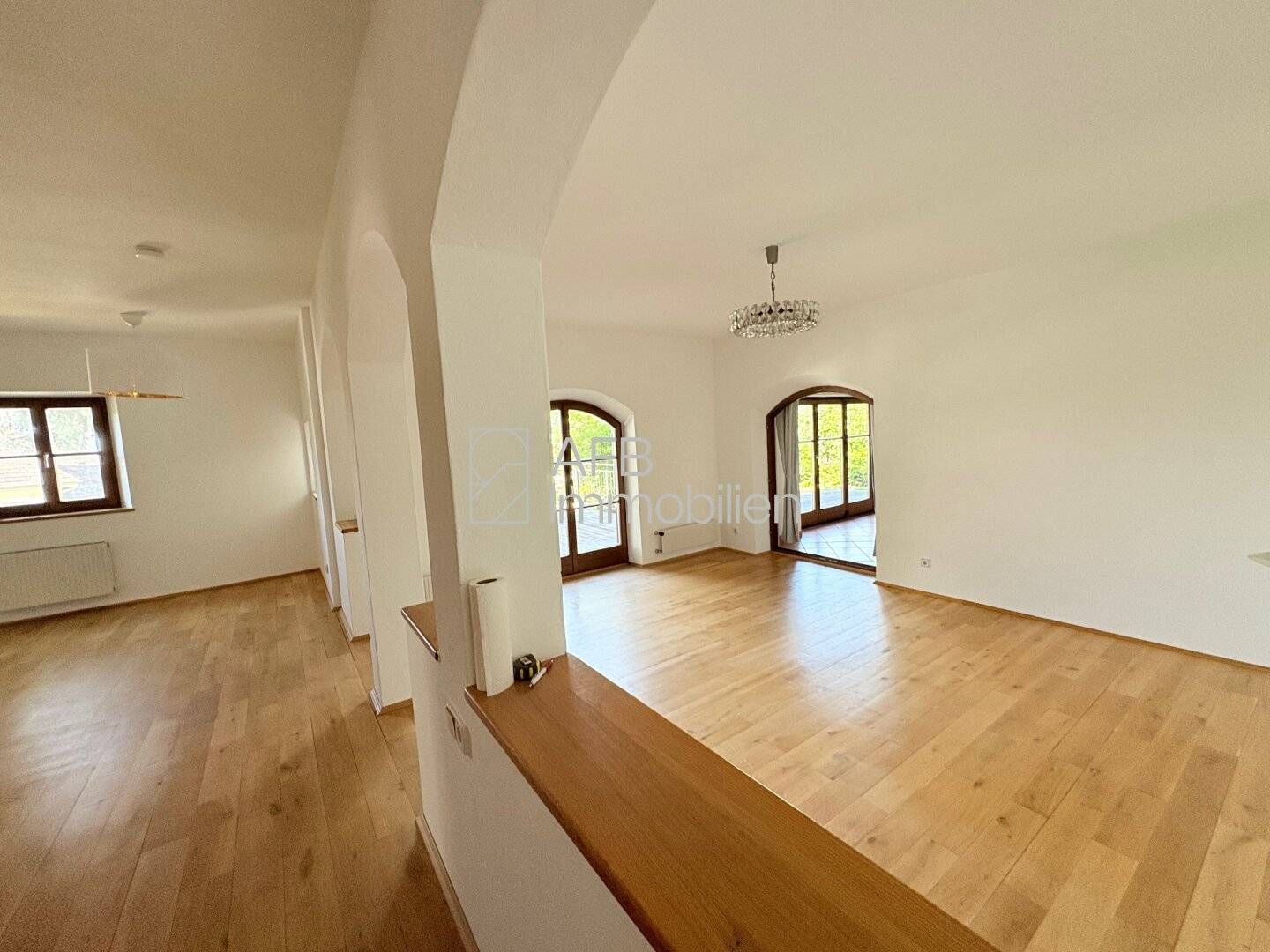 Wunderbare Villa in St. Peter – exklusives Wohnen mit unverbaubarer Fernsicht