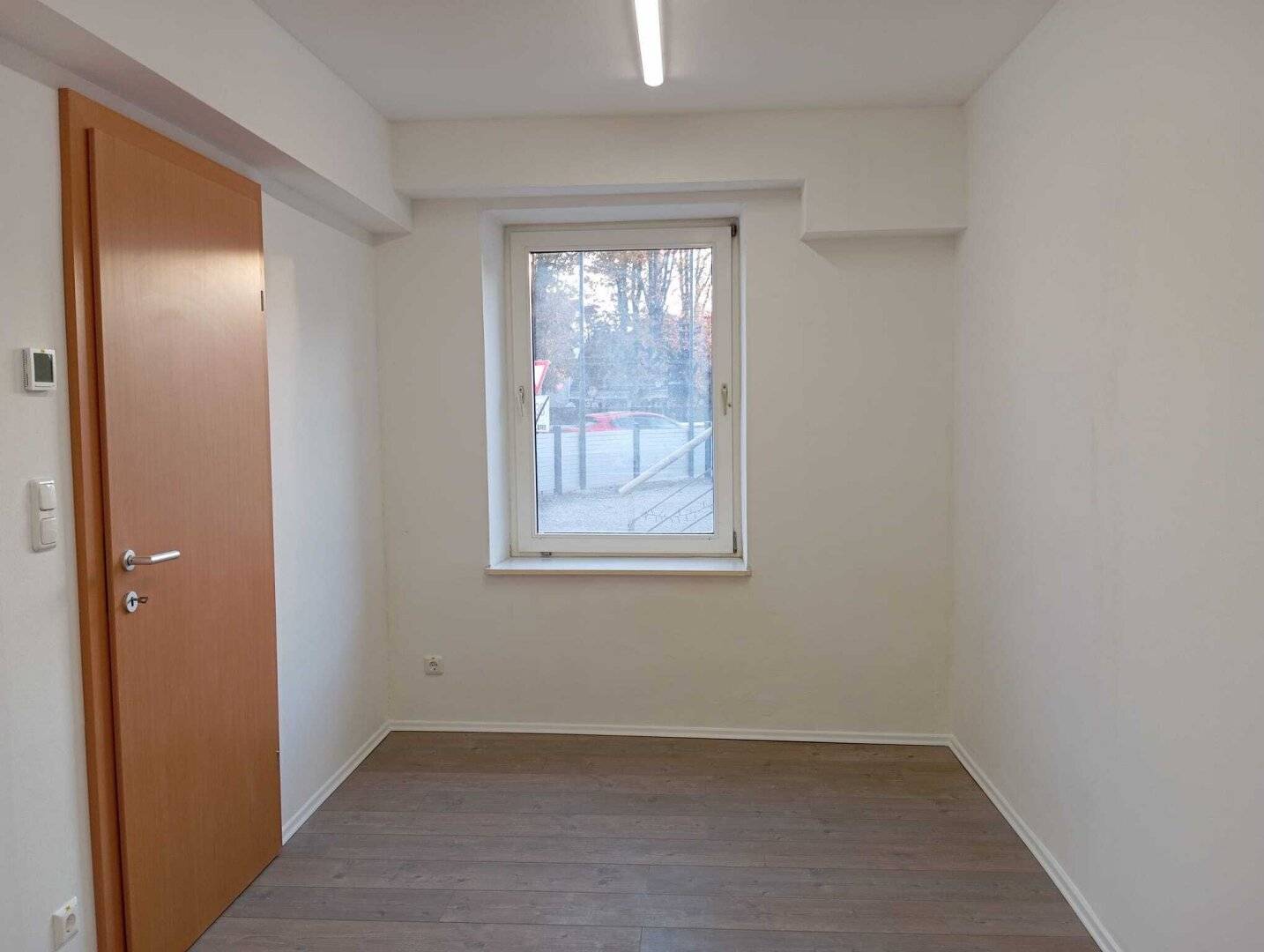 Kleine Geschäftsfläche in zentraler Lage in Pöchlarn zu vermieten