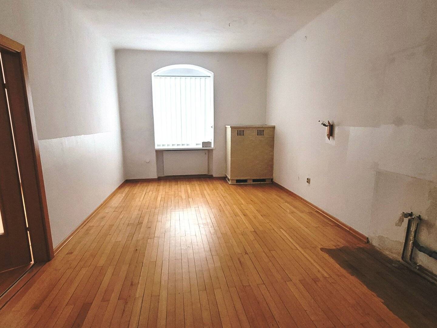 Große Praxis oder Büro im Ybbser Altstadtzentrum zu vermieten