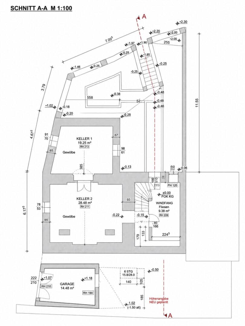Grundriss 1