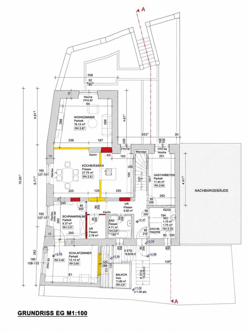 Grundriss 2
