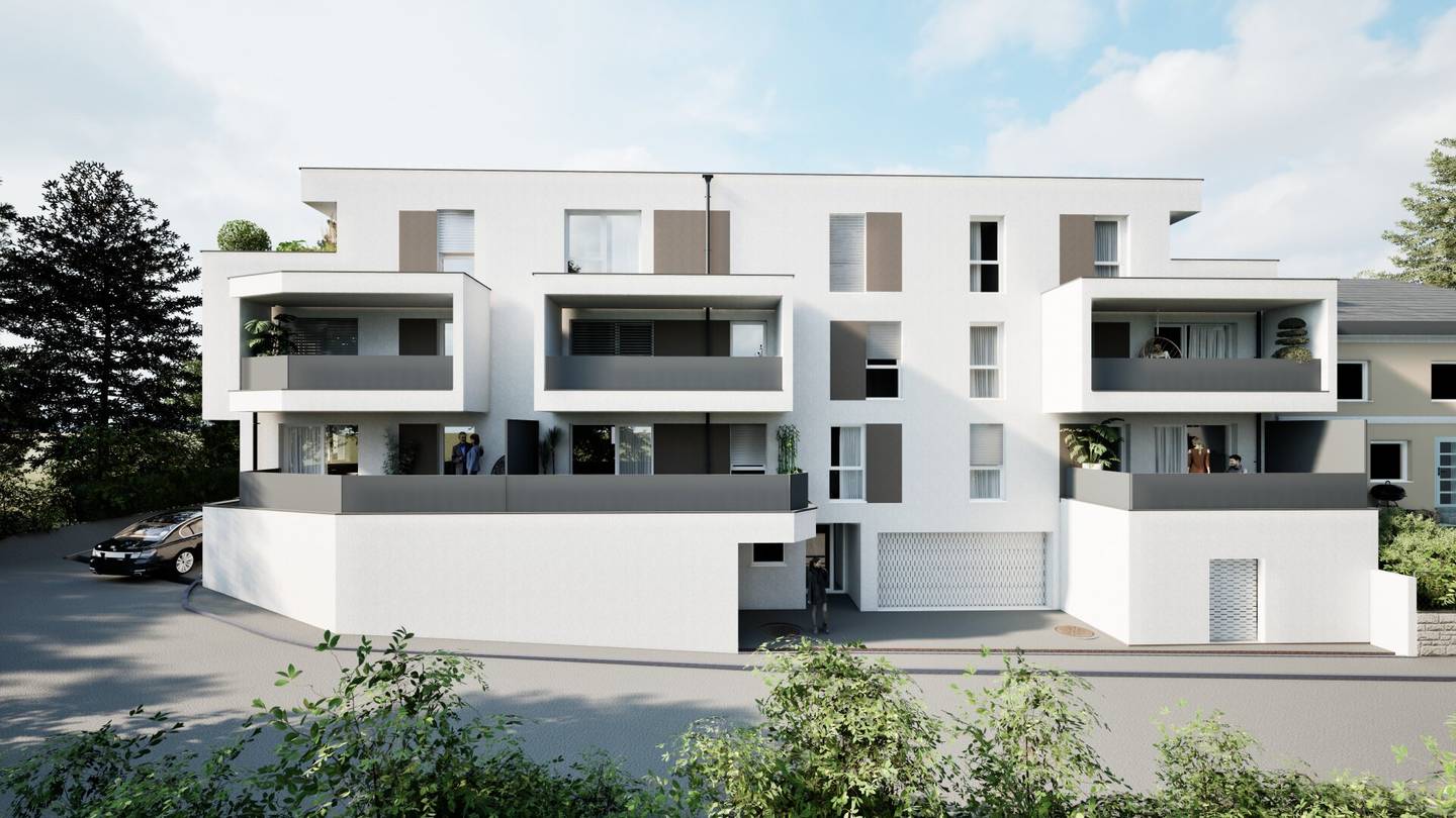 JETZT EINZIEHEN!! Top Neubau in St. Florian – Ihr neues Zuhause wartet auf Sie!