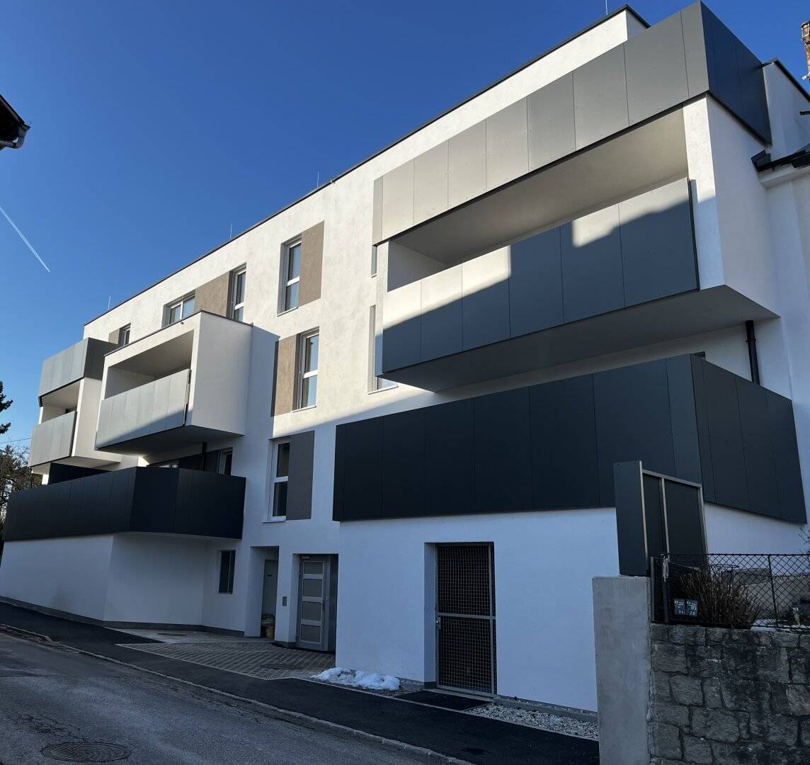 JETZT EINZIEHEN!! Top Neubau in St. Florian – Ihr neues Zuhause wartet auf Sie!