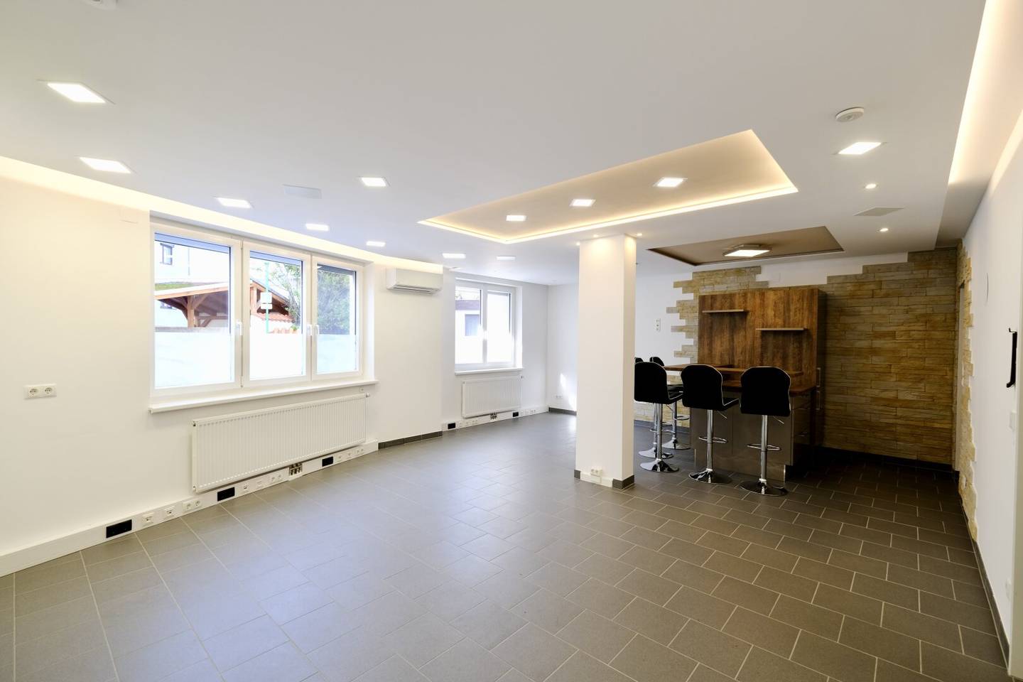 Premium Business -Location im Herzen von Guntramsdorf - Raum für Visionen!