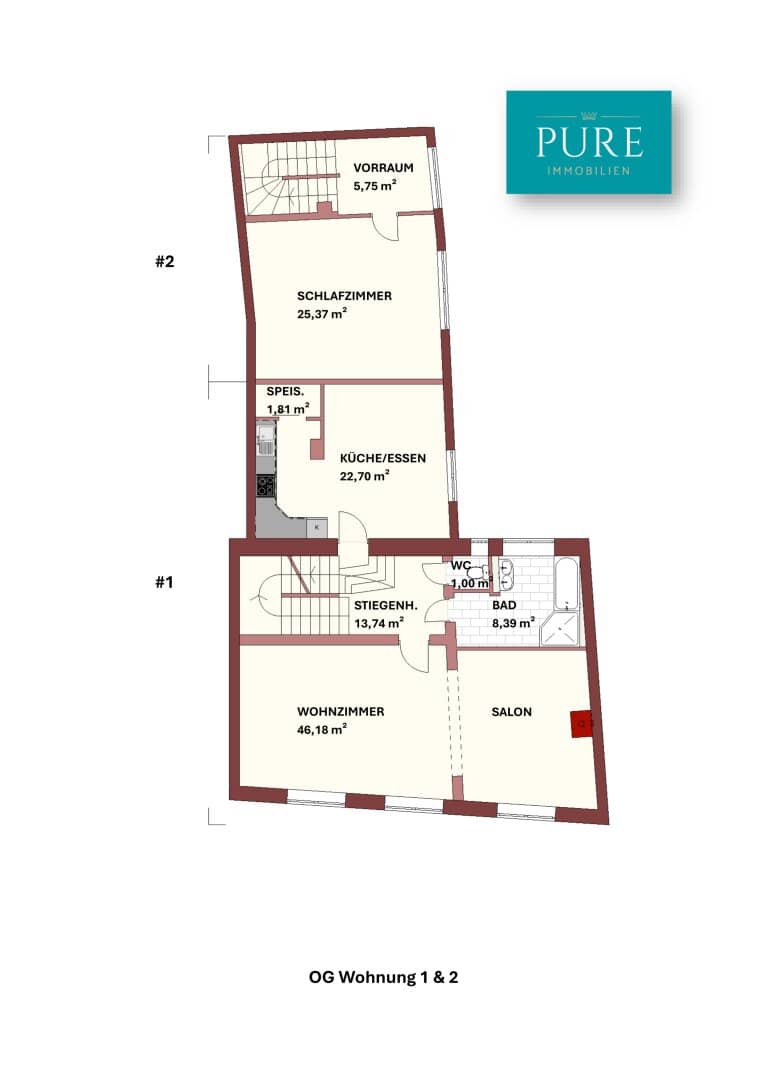 Grundriss 2