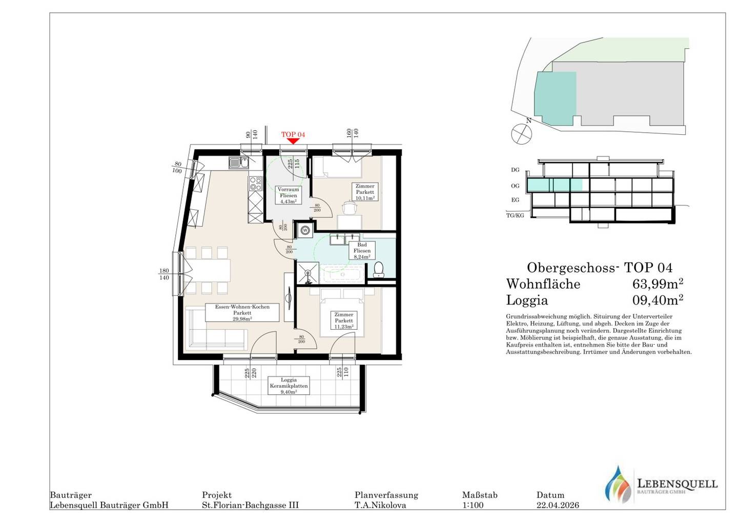 Grundriss 2