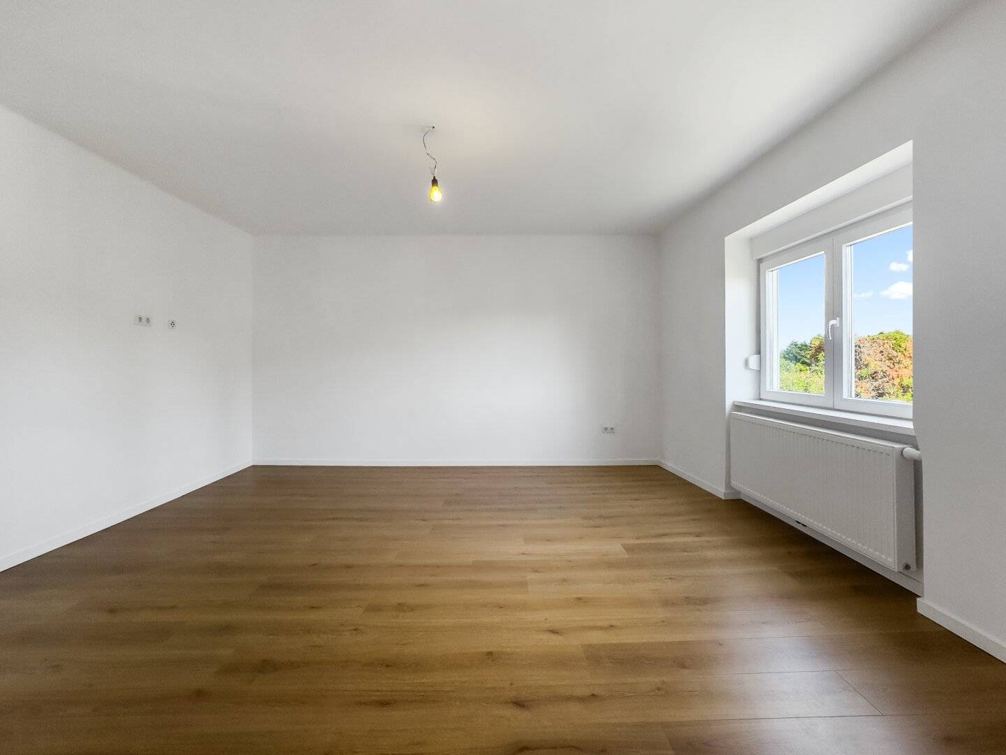 Ruhe hat ein Zuhause - Bungalow mit sonnigem Garten & Entwicklungspotential in Ruhelage