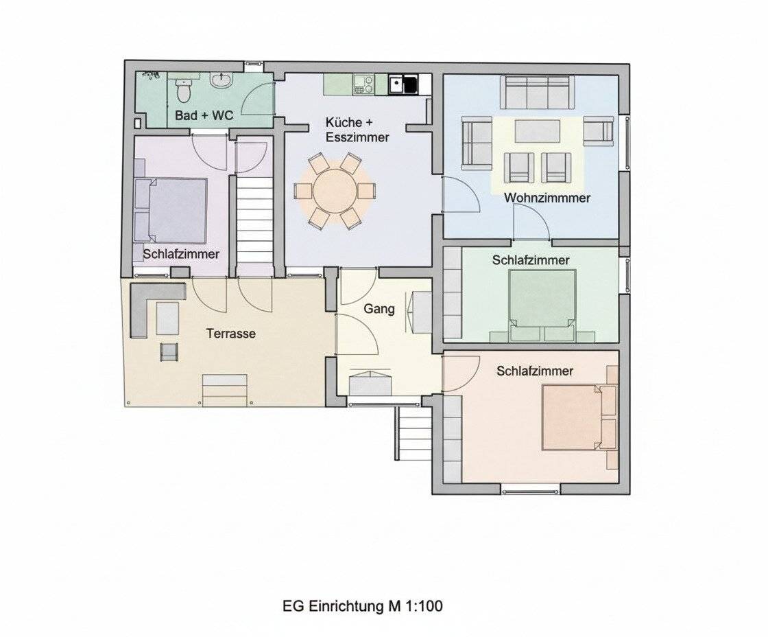 Grundriss 1