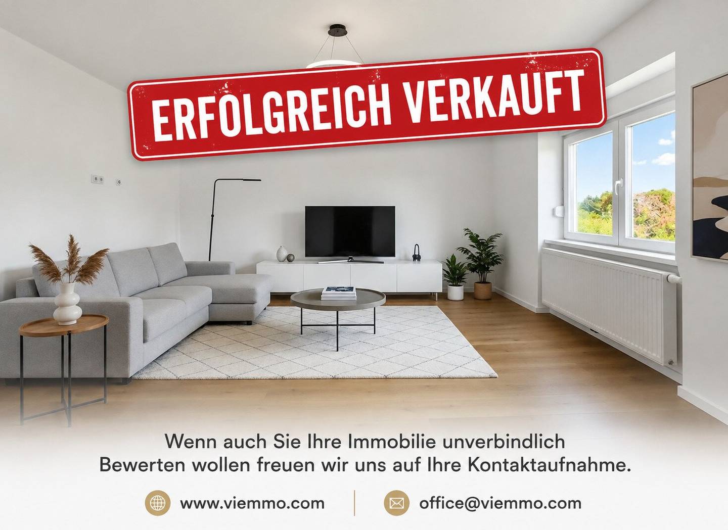 Ruhe hat ein Zuhause - Bungalow mit sonnigem Garten & Entwicklungspotential in Ruhelage