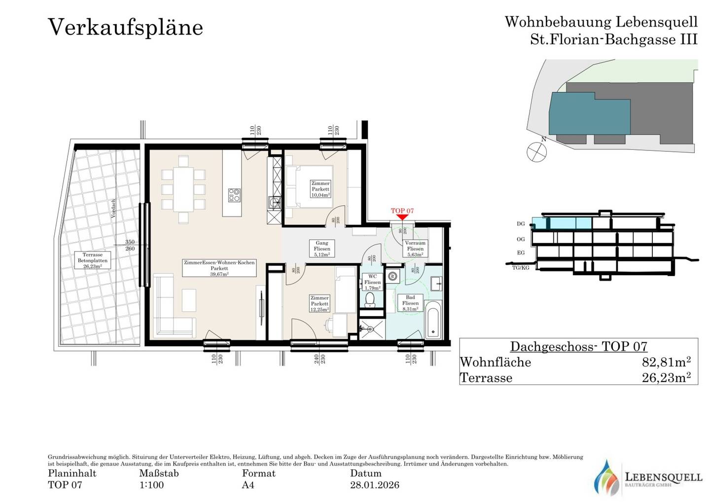 Grundriss 2