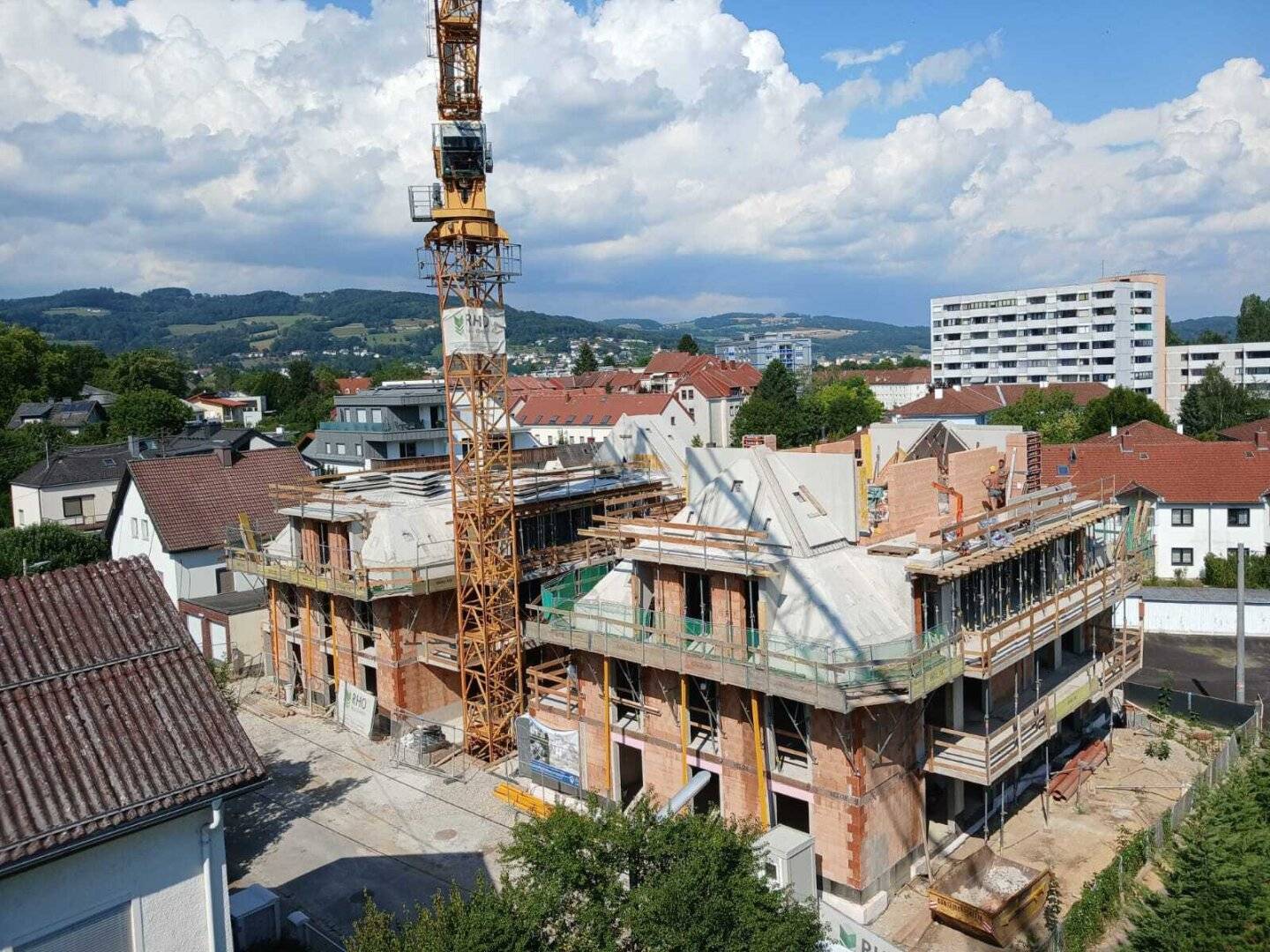Top Haus C - Top 1