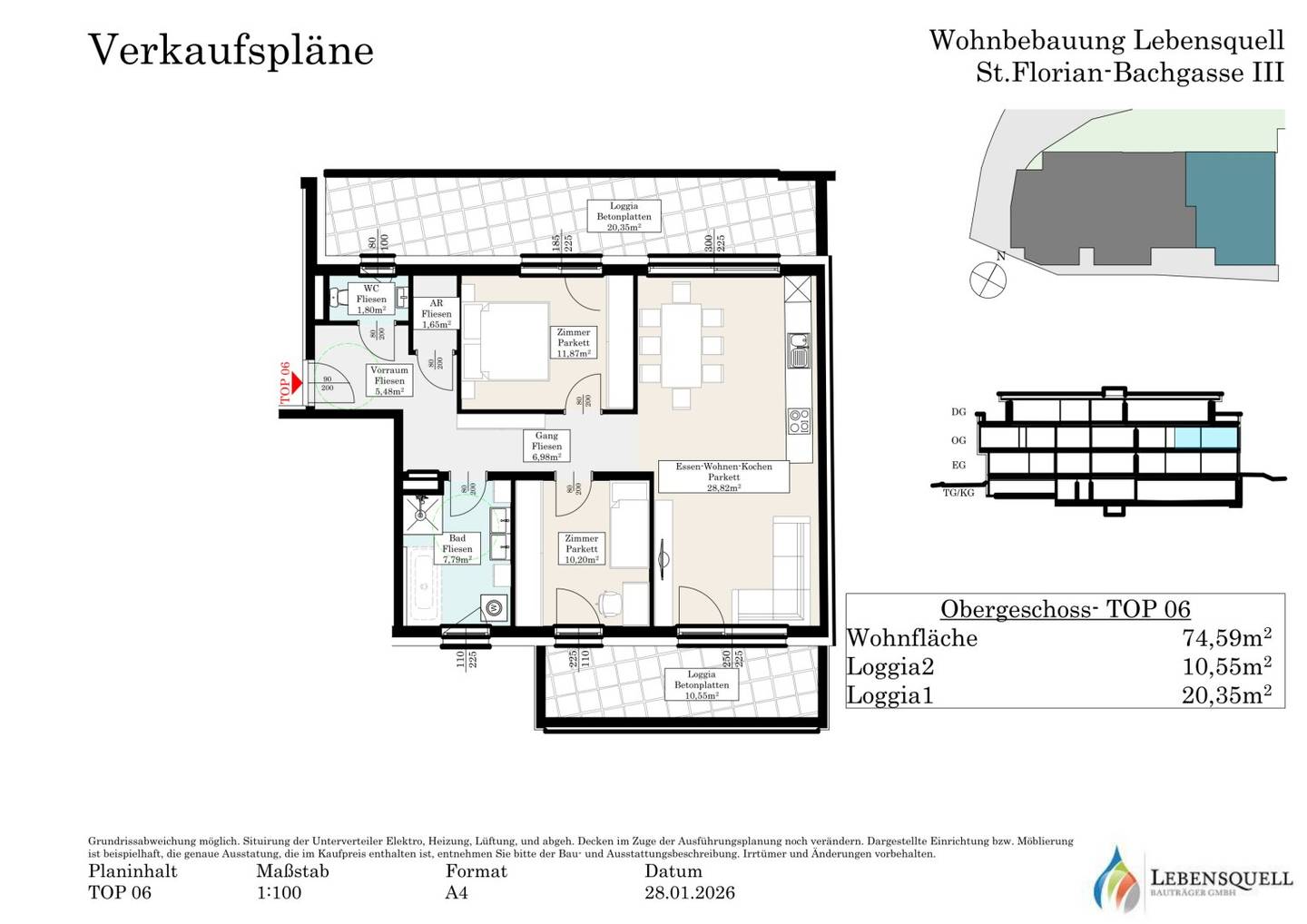 Grundriss 2