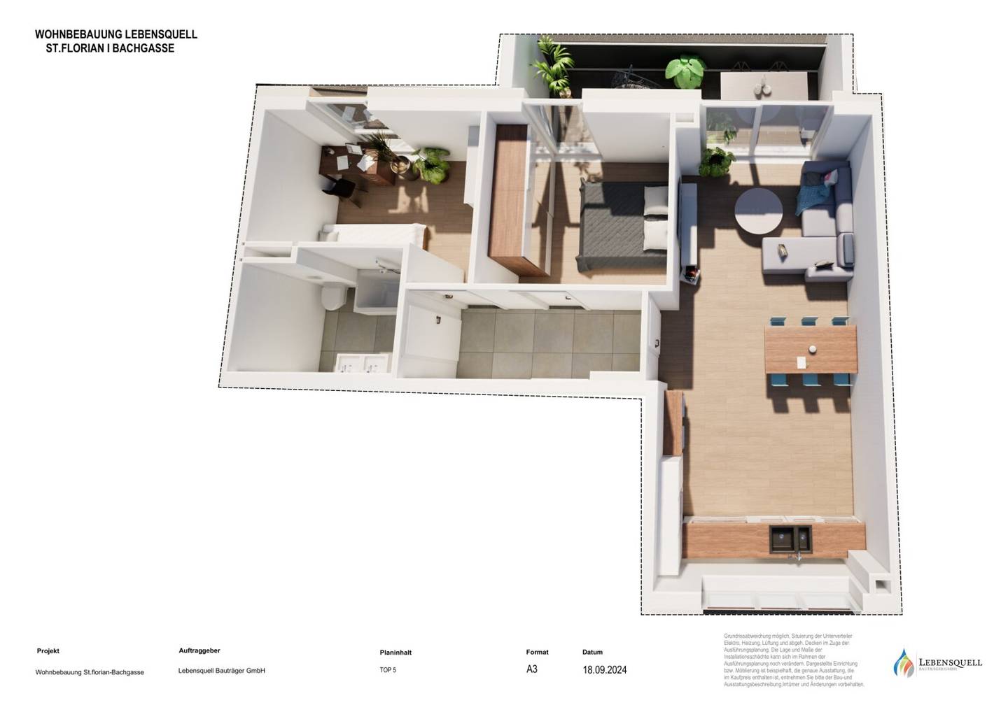 Grundriss 1