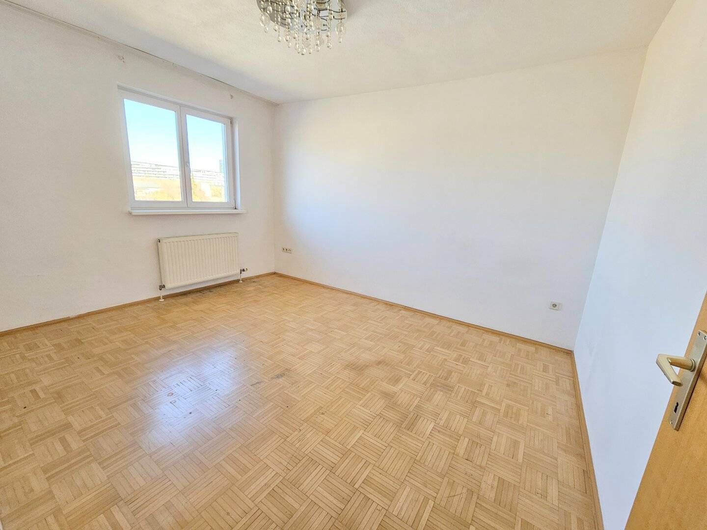 Perfekt für Singles! Schöne, sonnige Wohnung sucht neue Besitzer - auch perfekt als Anlegerwohnung!