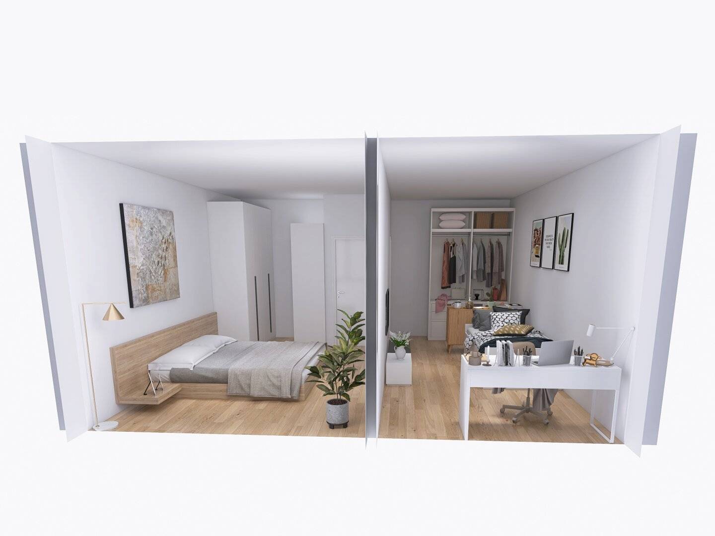 Grundriss 4