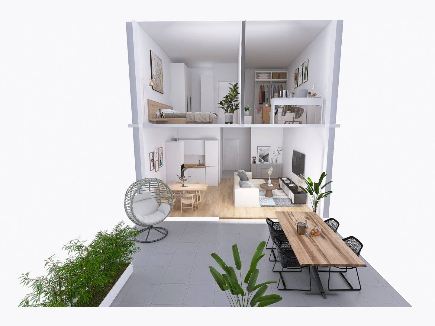 Grundriss 2