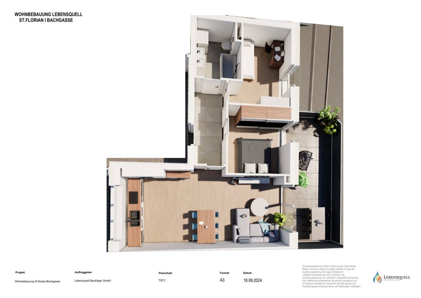Grundriss 1