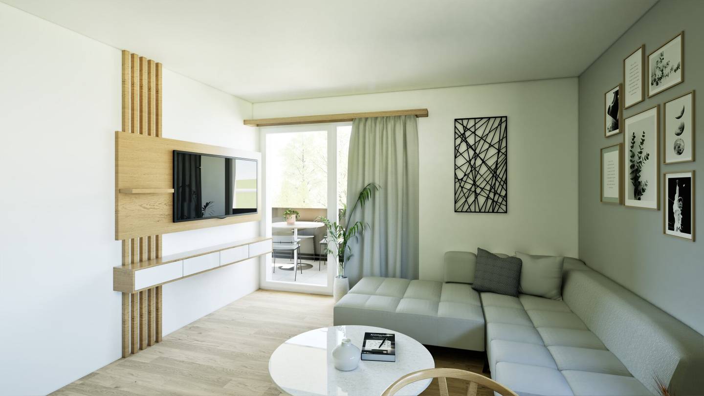 JETZT EINZIEHEN!! Top Neubau in St. Florian – Ihr neues Zuhause wartet auf Sie!
