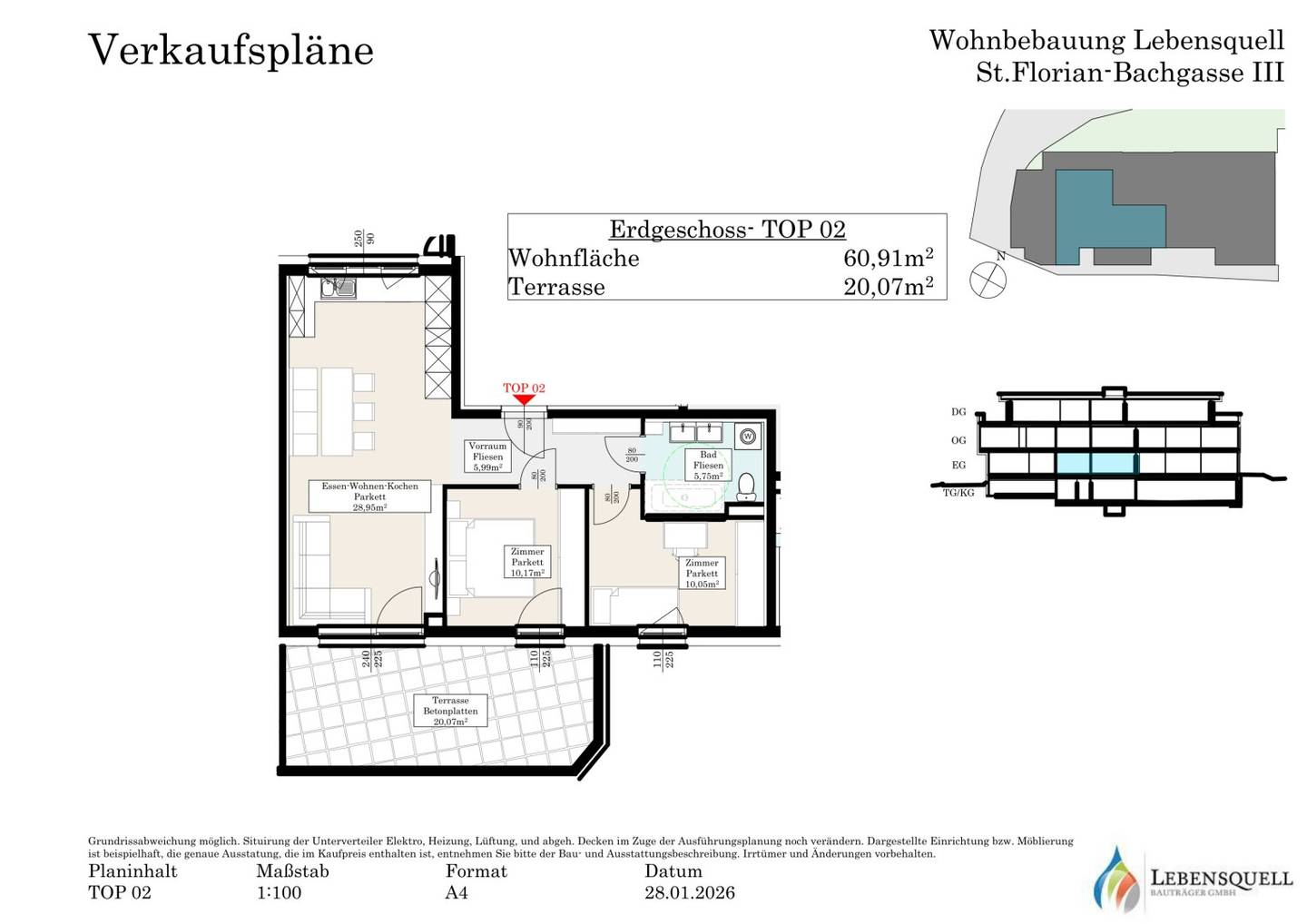 Grundriss 2