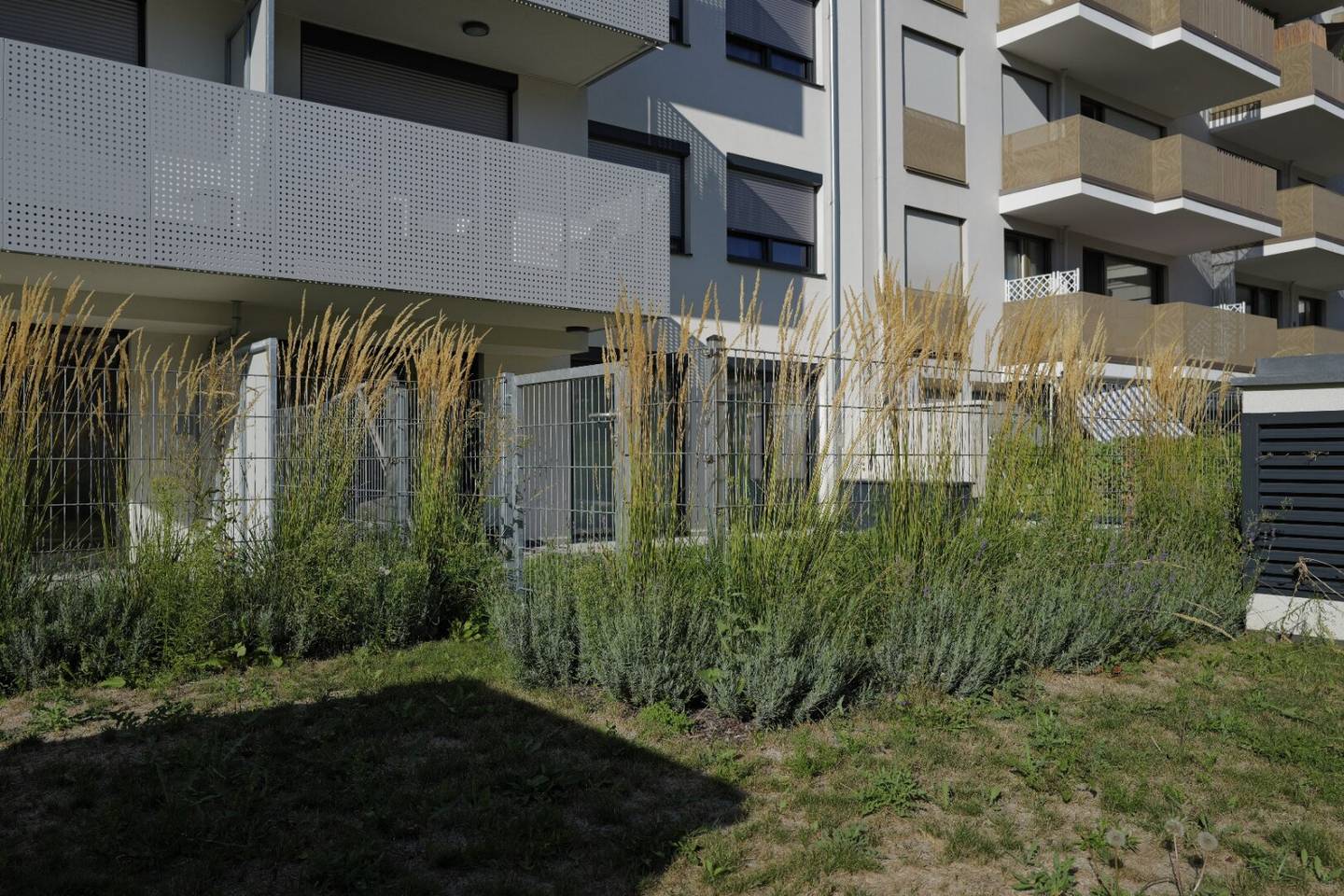 NEUBAU | ERSTBEZUG | NUR MEHR EIN DRITTEL VERFÜGBAR