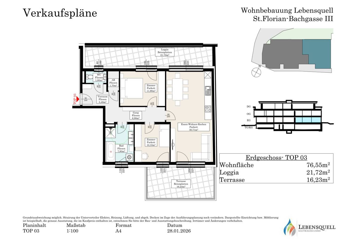 Grundriss 2