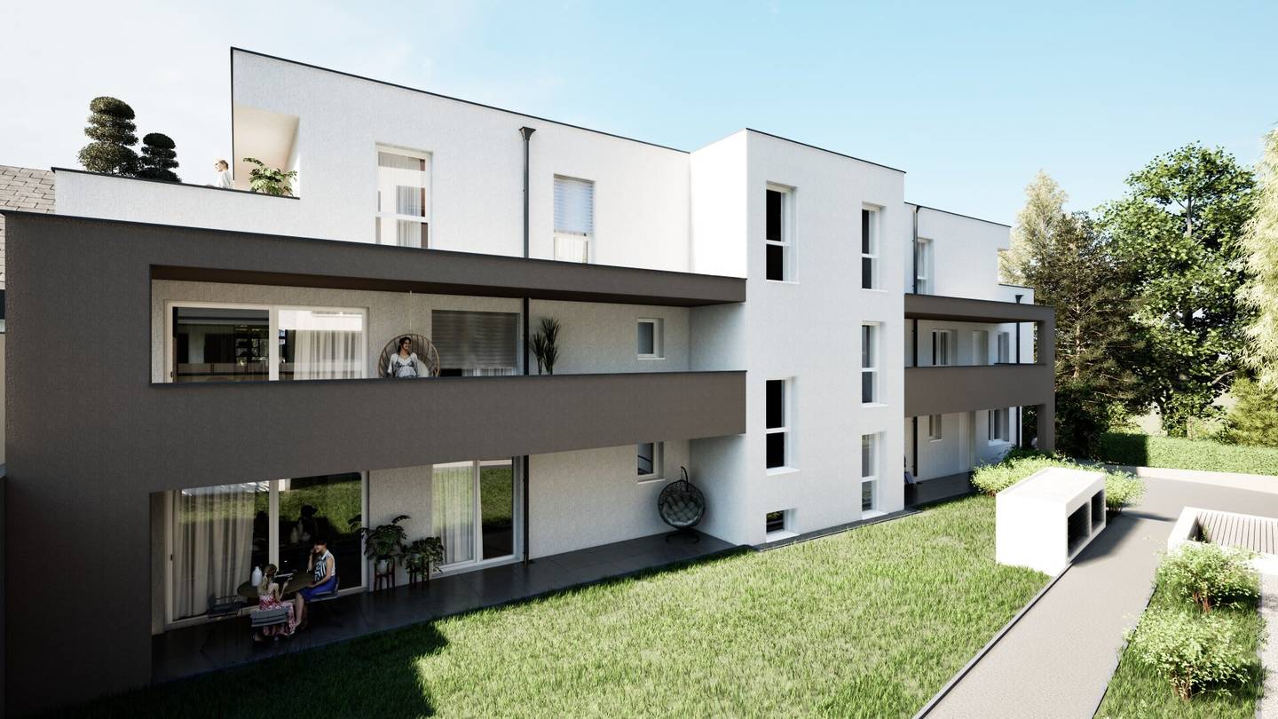 JETZT EINZIEHEN!! Top Neubau in St. Florian – Ihr neues Zuhause wartet auf Sie!