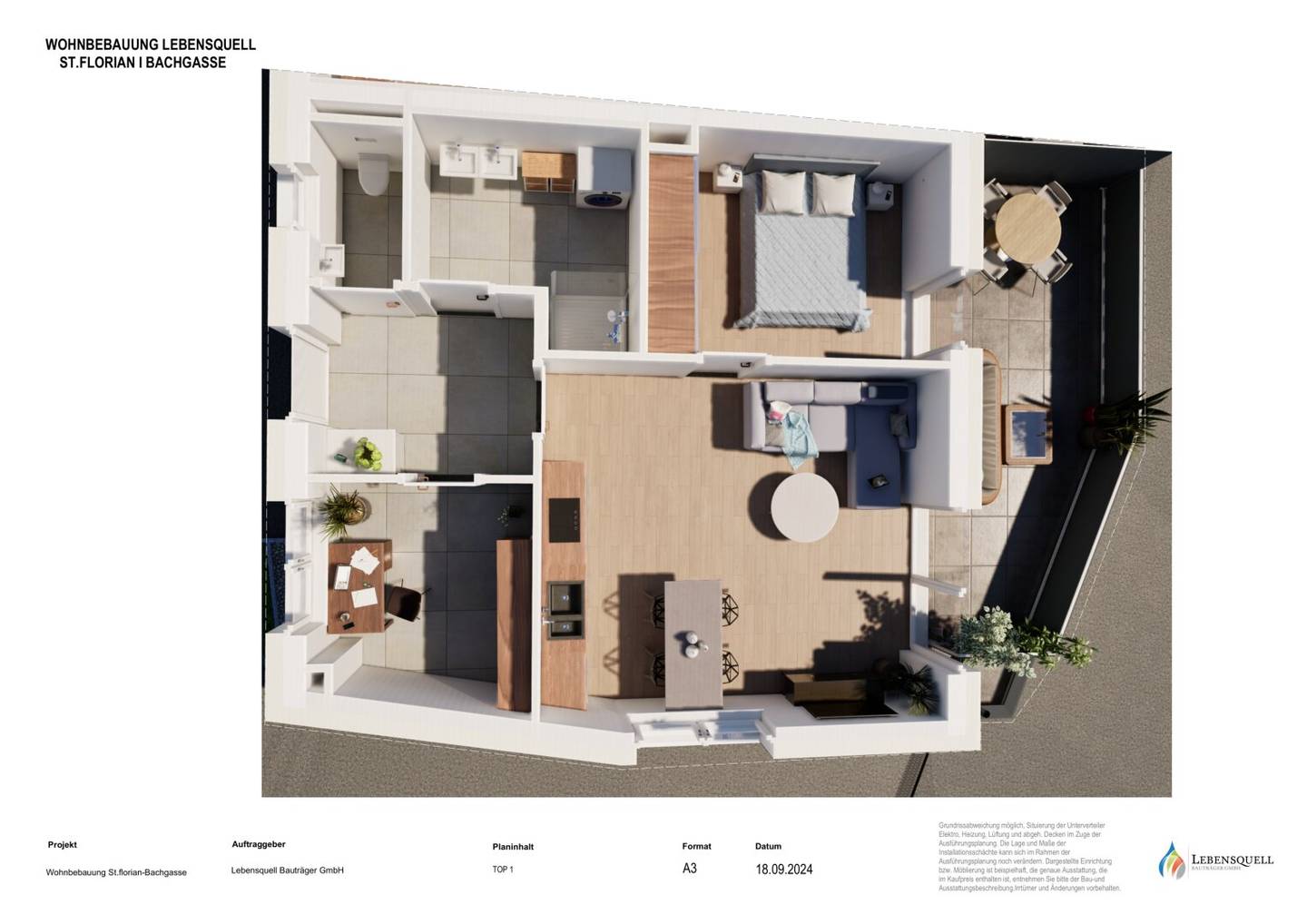 Grundriss 1