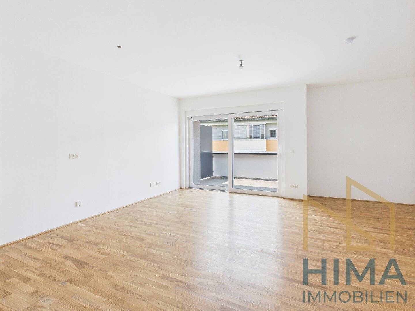 Moderne Dachgeschoßwohnung - sofort beziehbar!