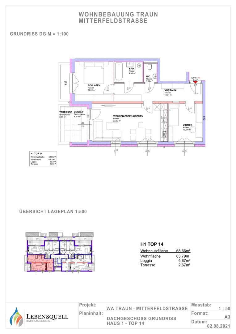 Grundriss 1