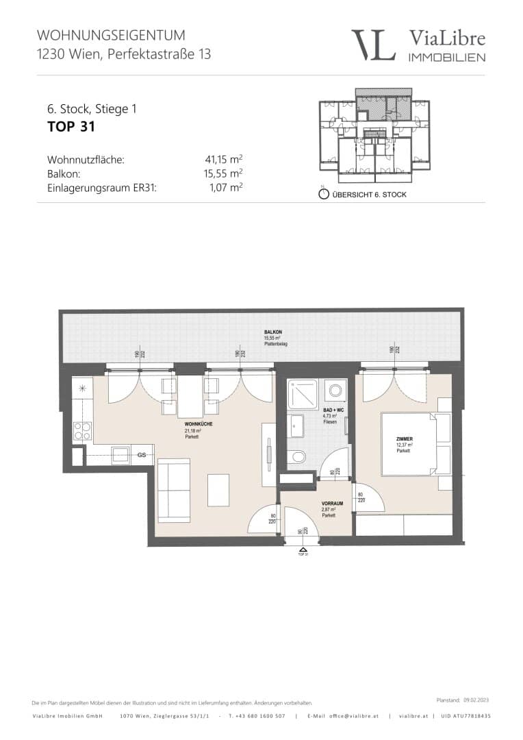 Floor plan 3