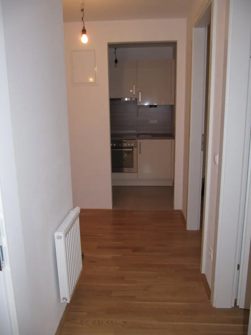 Vermietete Neubauwohnung - perfekt für Anleger