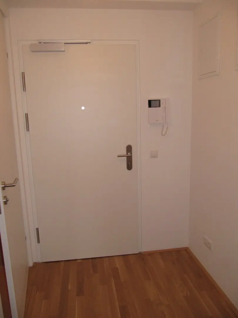 Vermietete Neubauwohnung - perfekt für Anleger