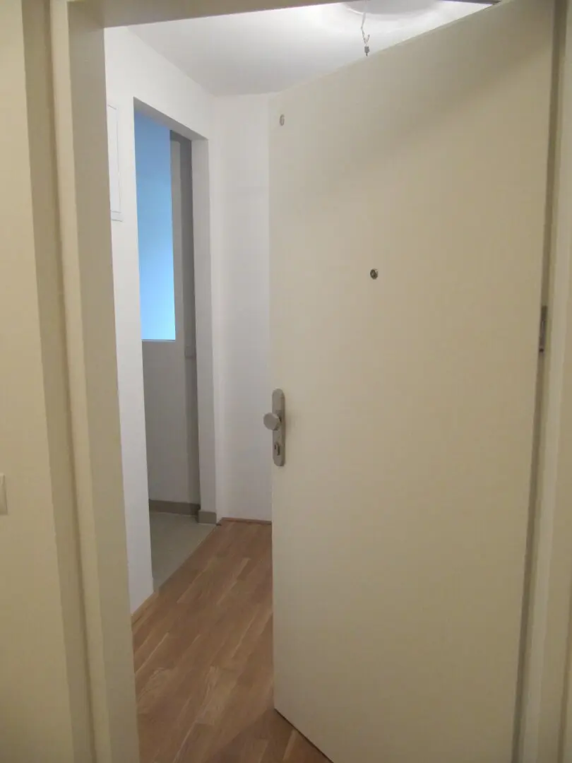 Vermietete Neubauwohnung - perfekt für Anleger