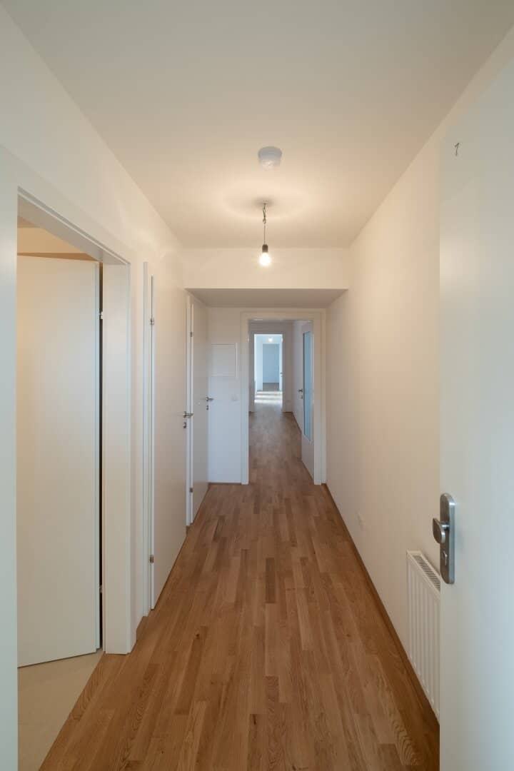 NEUBAU | VERMIETET | TOLLES INVESTMENT