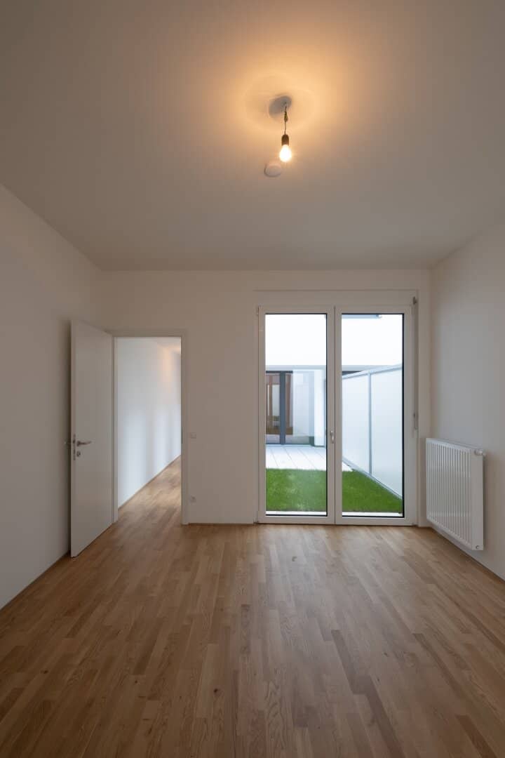 NEUBAU | VERMIETET | TOLLES INVESTMENT