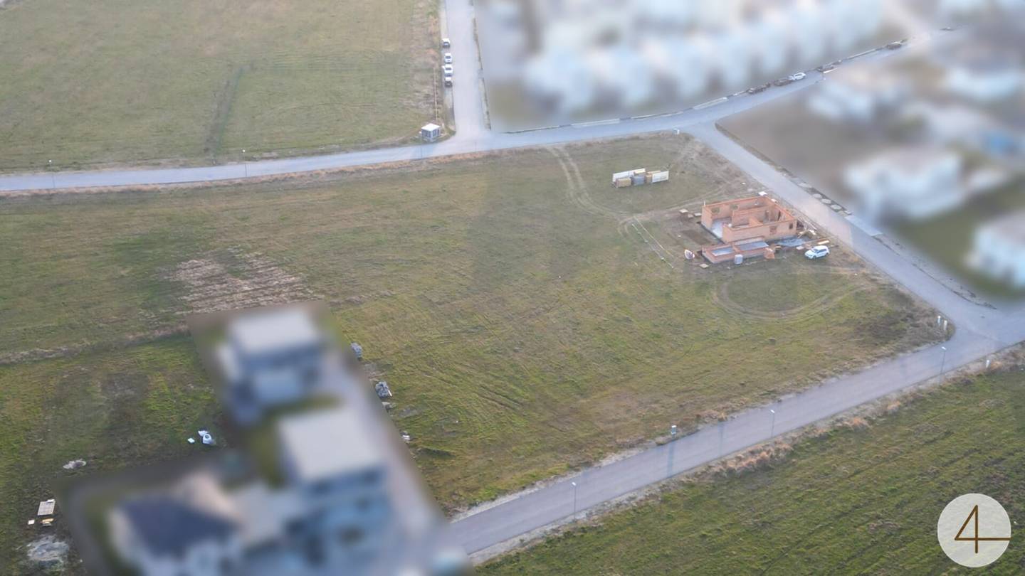 Hier könnte Ihr neues Zuhause entstehen – Baugrundstück zu verkaufen