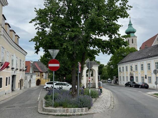 Elegantes, sehr gepflegtes Einfamilienhaus mit Garten, Biotop, Terrasse &amp; Garage im begehrten Grinzing!
