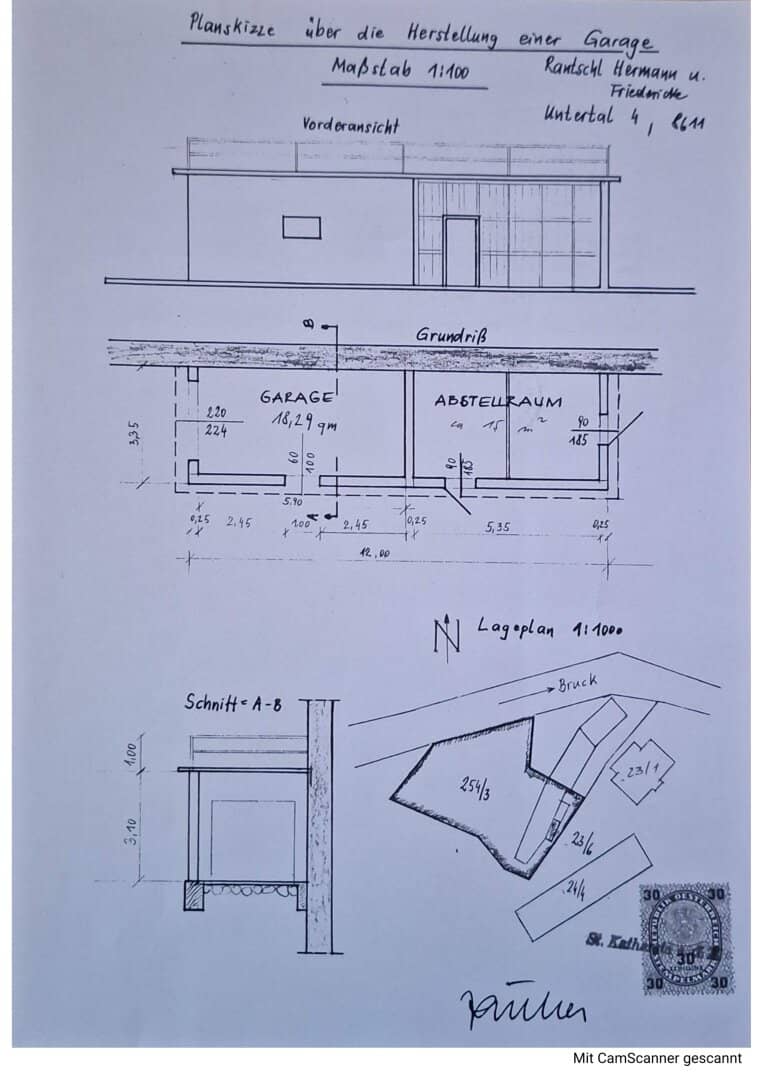 Grundriss 1