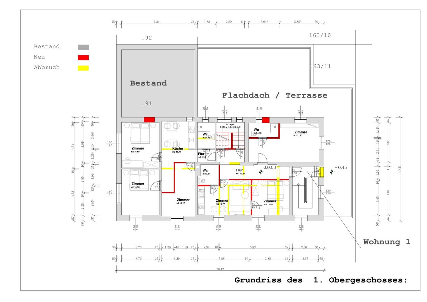 Grundriss 4