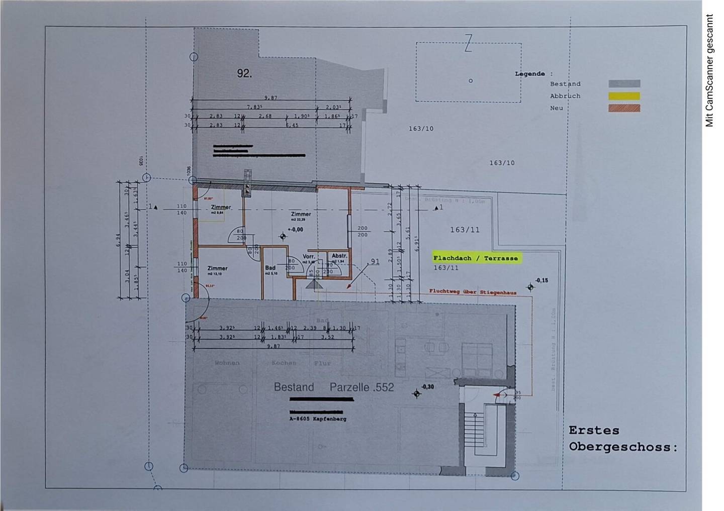 Grundriss 8